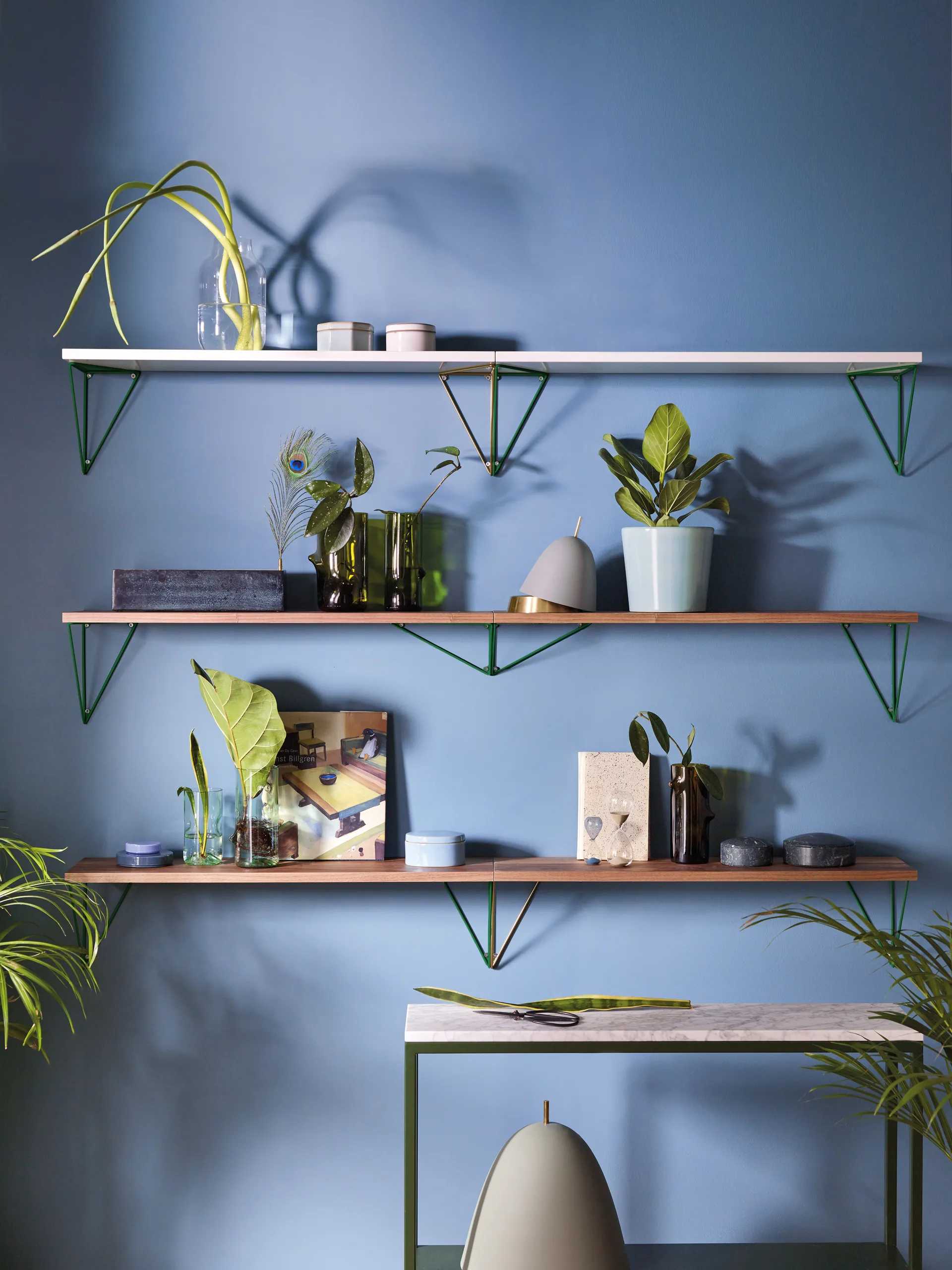 Balda Pythagoras, nogal Maze