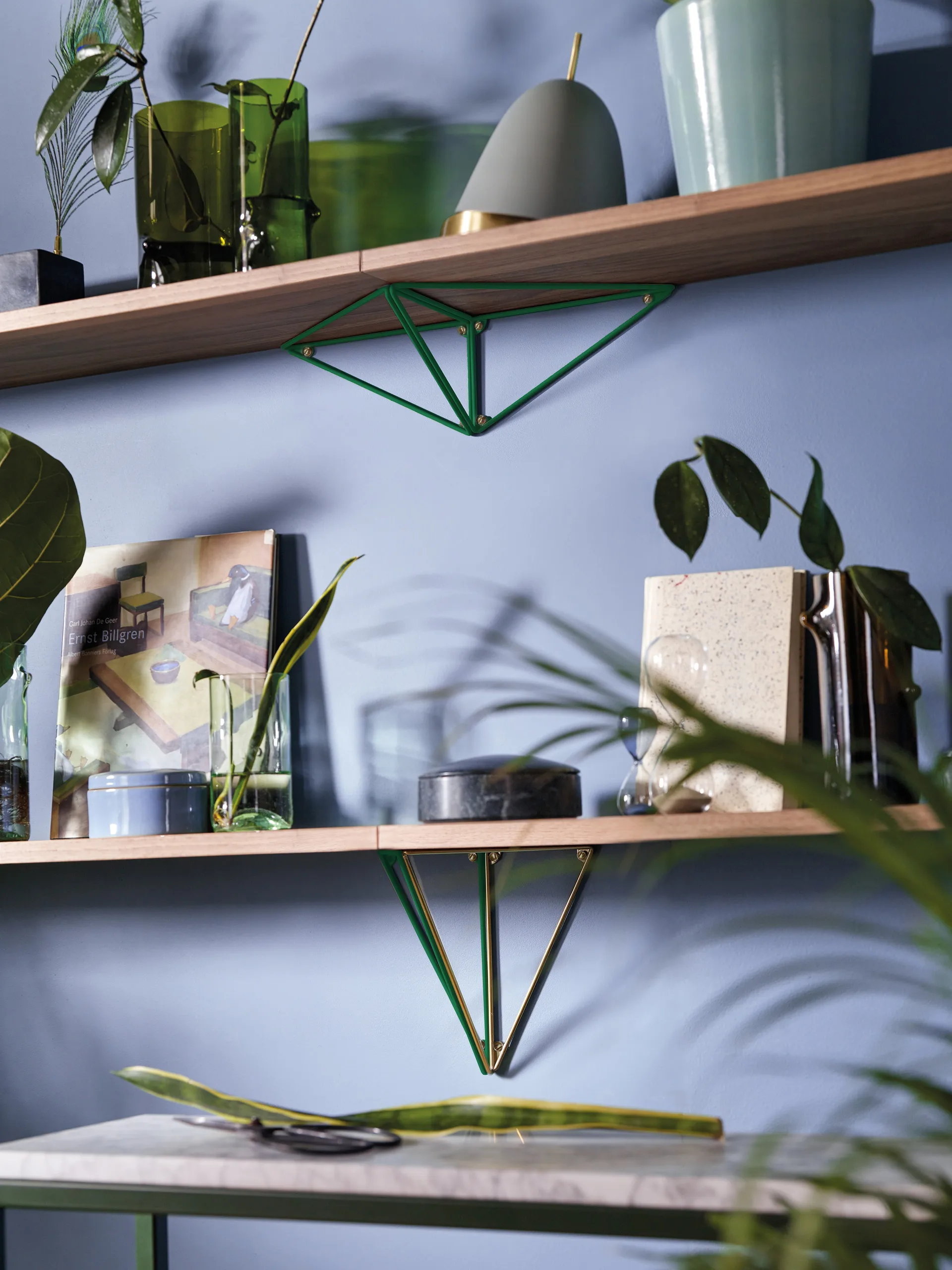 Balda Pythagoras, nogal Maze