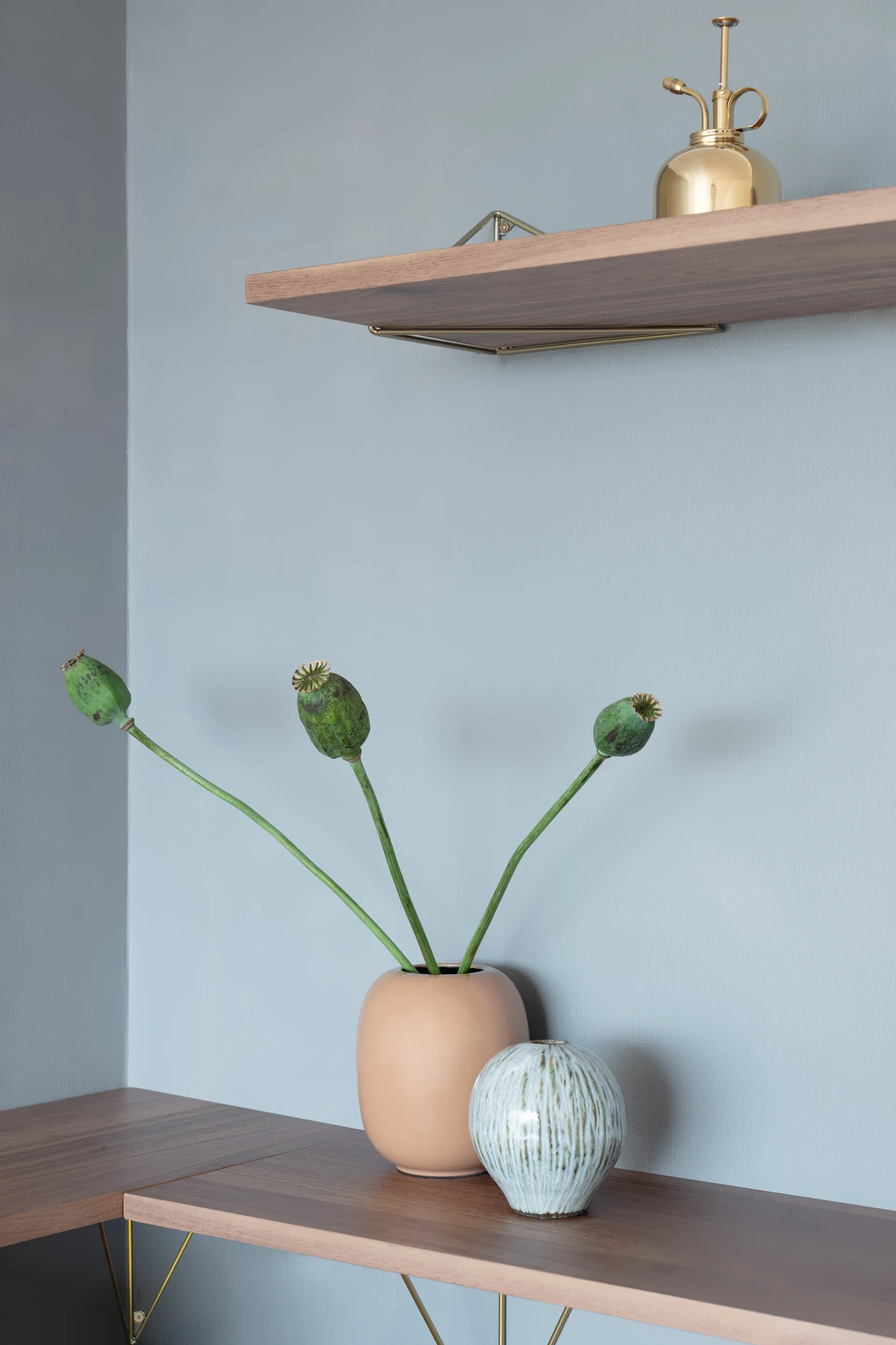 Balda Pythagoras, nogal Maze