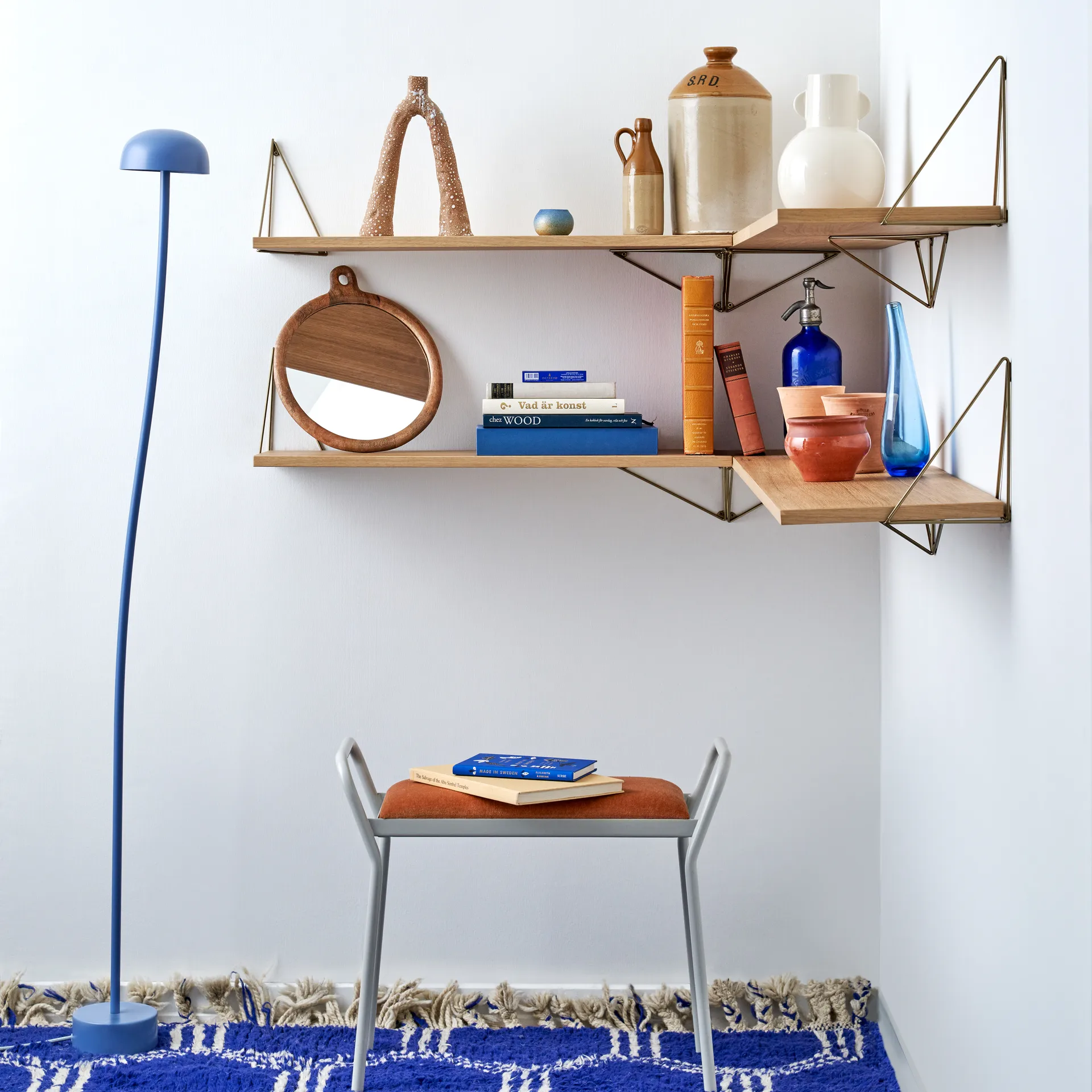 Balda Pythagoras, roble Maze