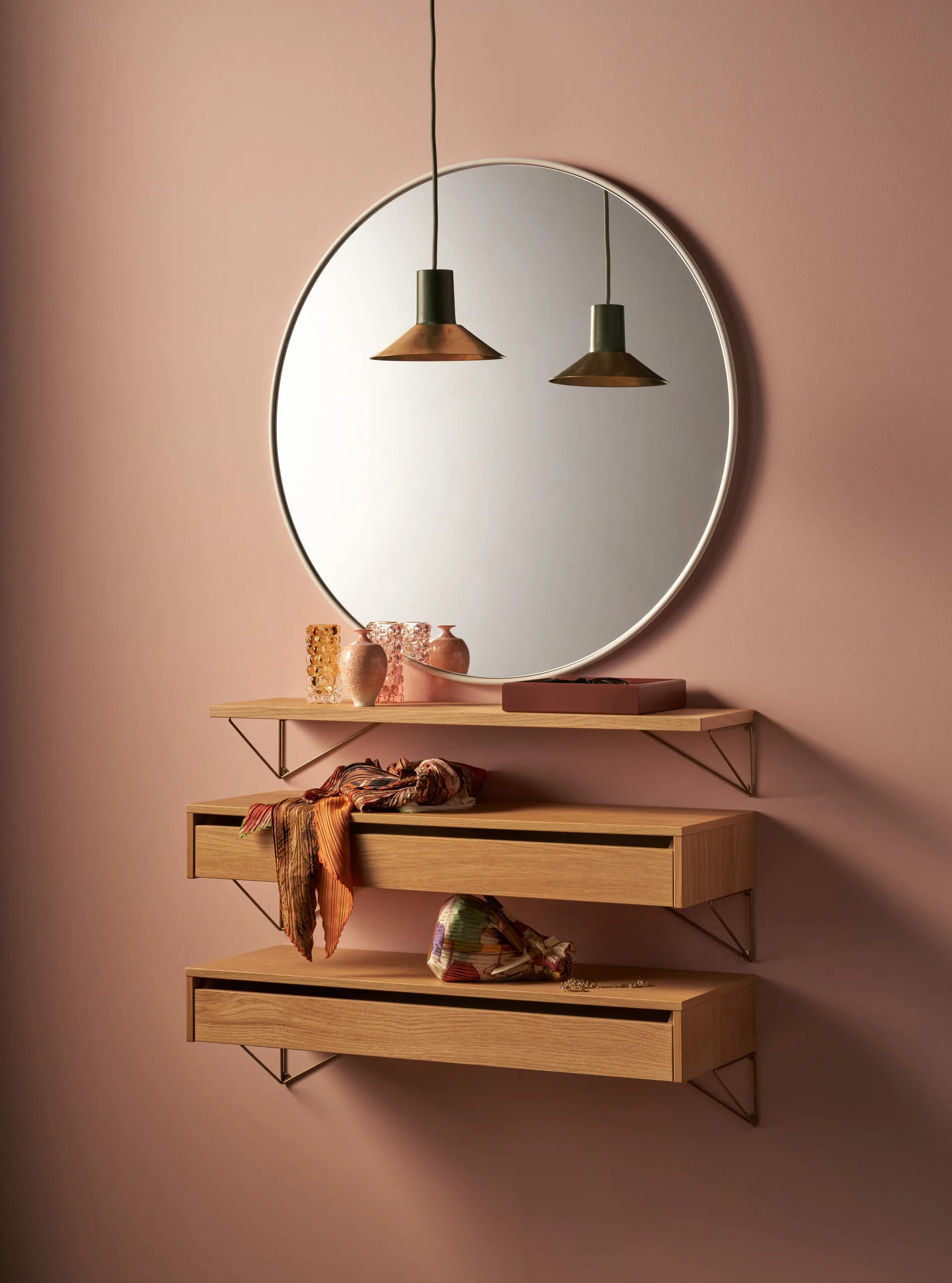 Balda Pythagoras, roble Maze