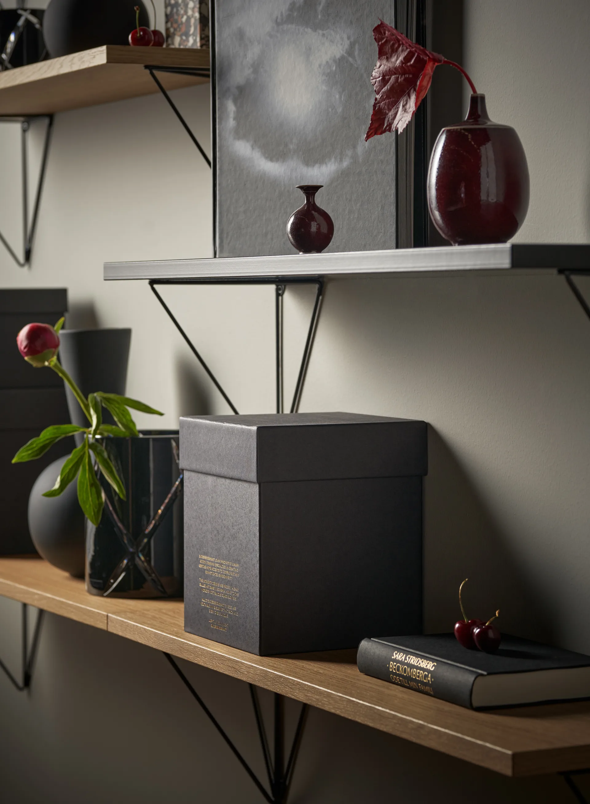 Balda Pythagoras, roble Maze