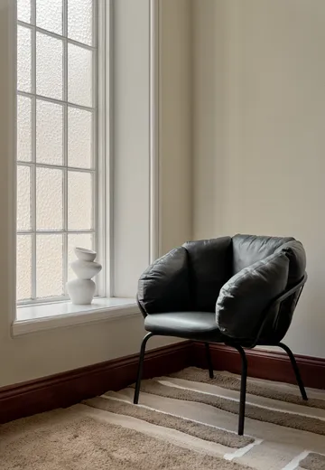 Butaca Same Easy - Black - Maze