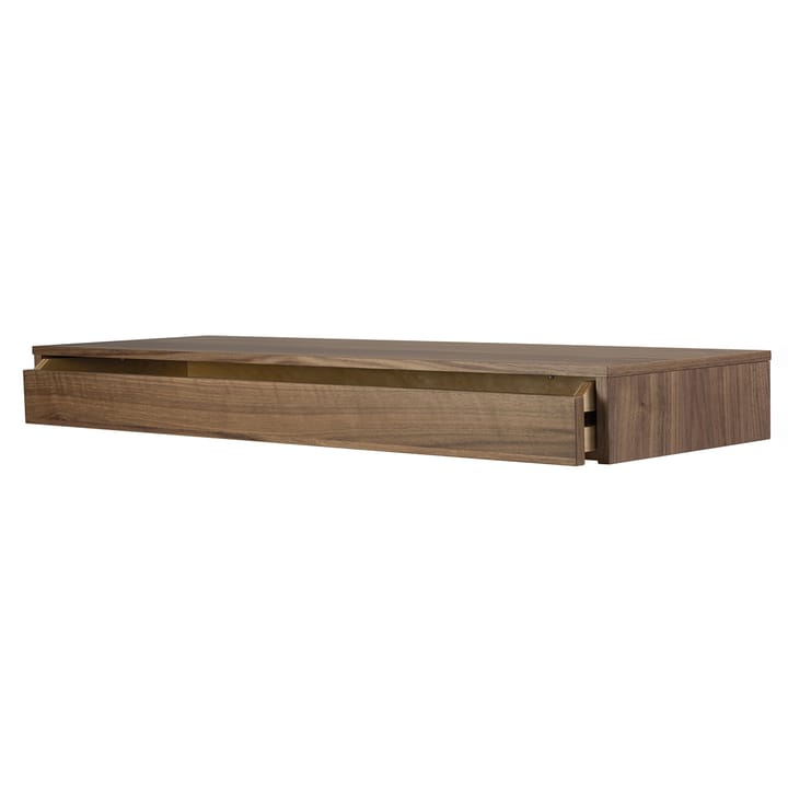 Cajón Pythagoras L, nogal Maze