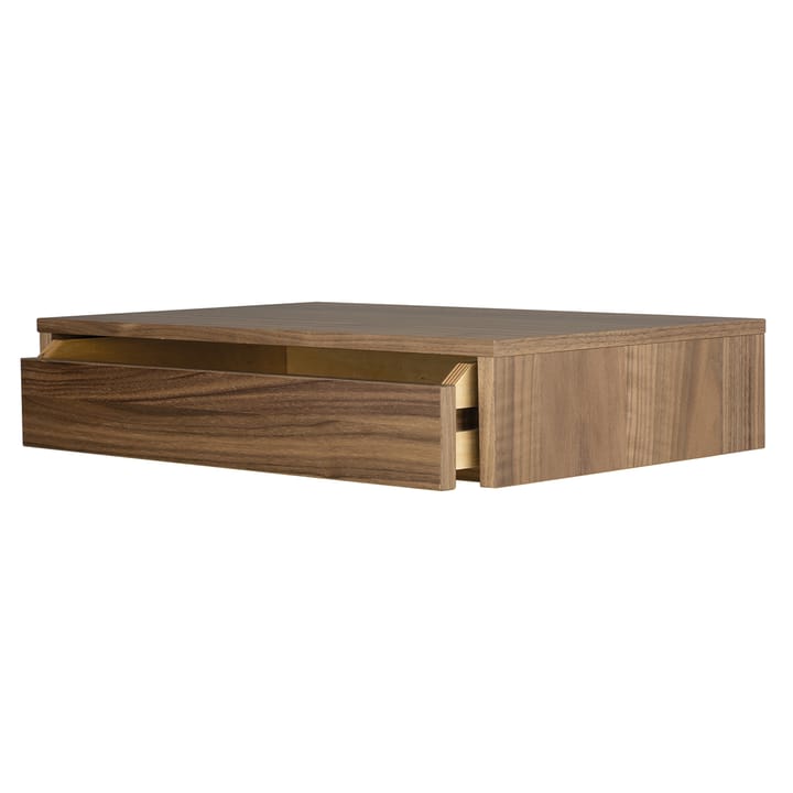 Cajón Pythagoras S, nogal Maze