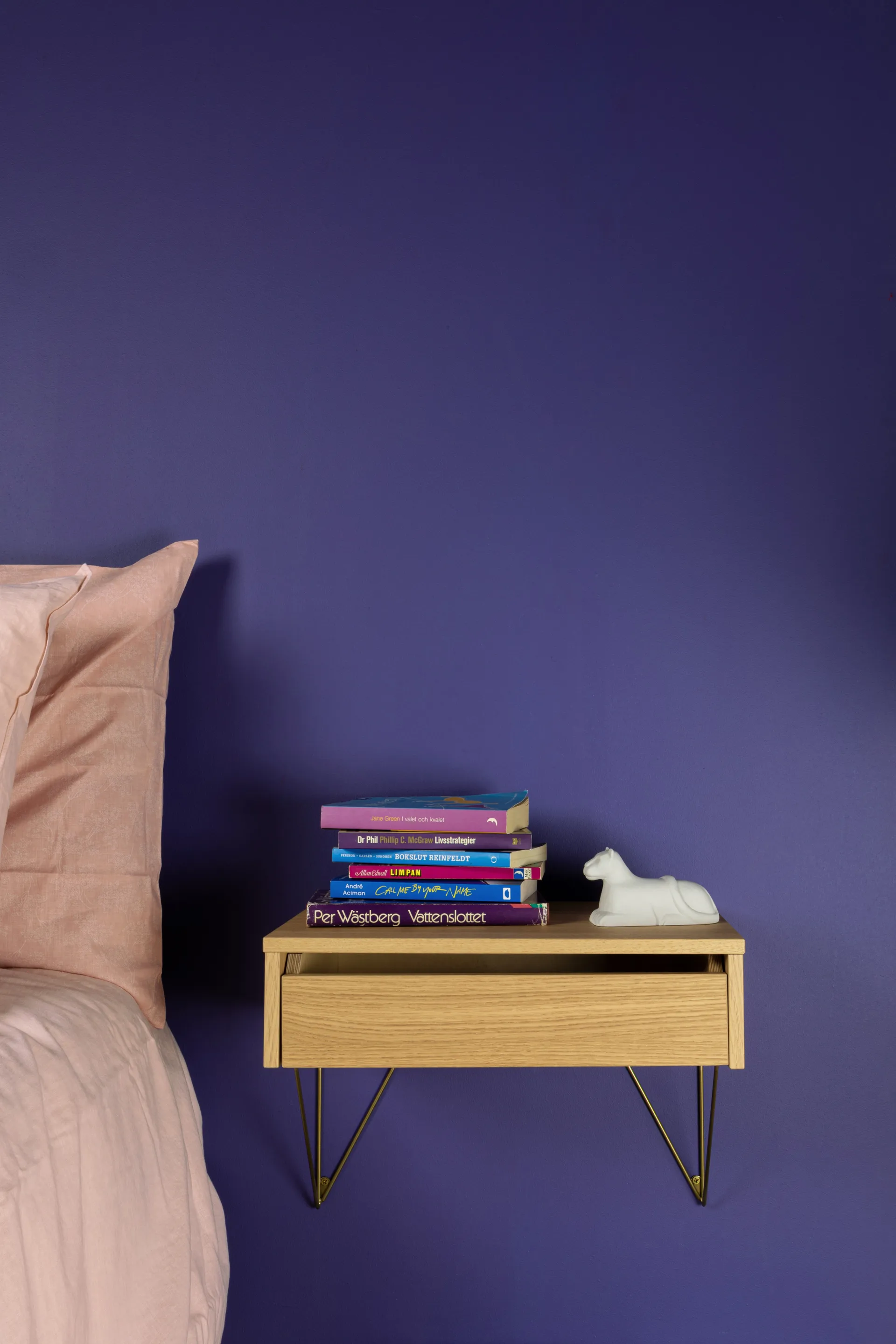 Cajón Pythagoras S, roble Maze