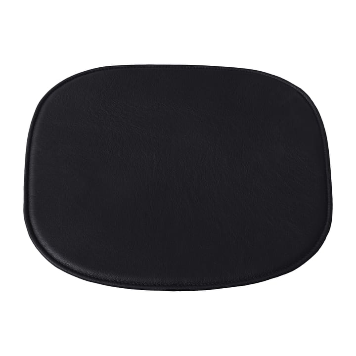 Cojín de silla Same Seat Cushion 35x37 cm - Black - Maze