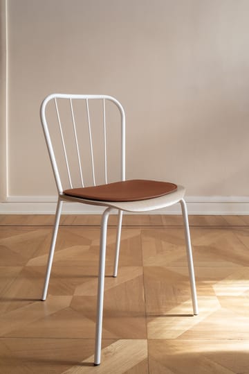Cojín de silla Same Seat Cushion 35x37 cm - Nougat - Maze