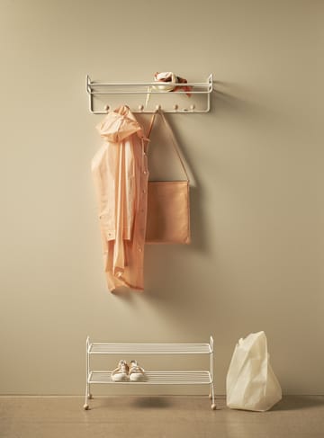 Colgador Bill Hat rack - Blanco - Maze