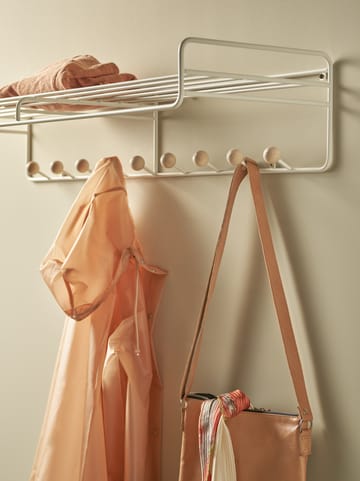 Colgador Bill Hat rack L - Blanco - Maze