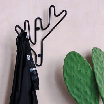 Colgador Twig - negro - Maze