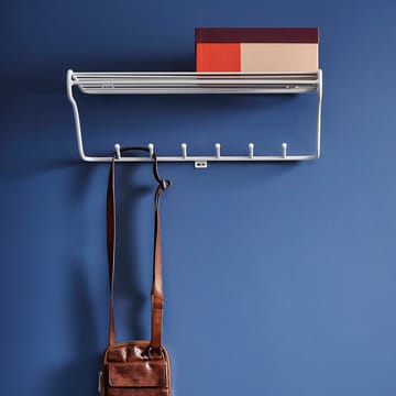 Estante perchero Hat Rack - blanco - Maze