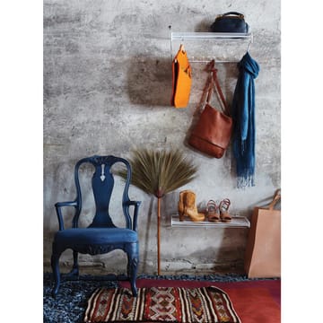 Estante perchero Hat Rack - blanco - Maze