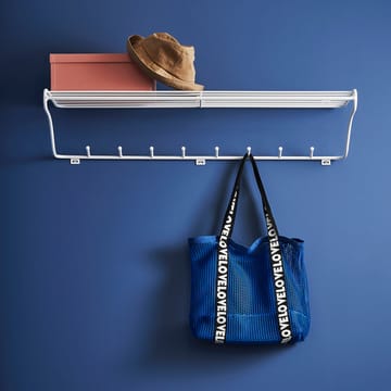 Estante perchero Hat Rack L - blanco - Maze