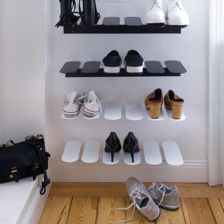 Estante zapatero Step, blanco Maze