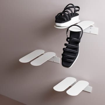 Estante zapatero Step S - blanco - Maze