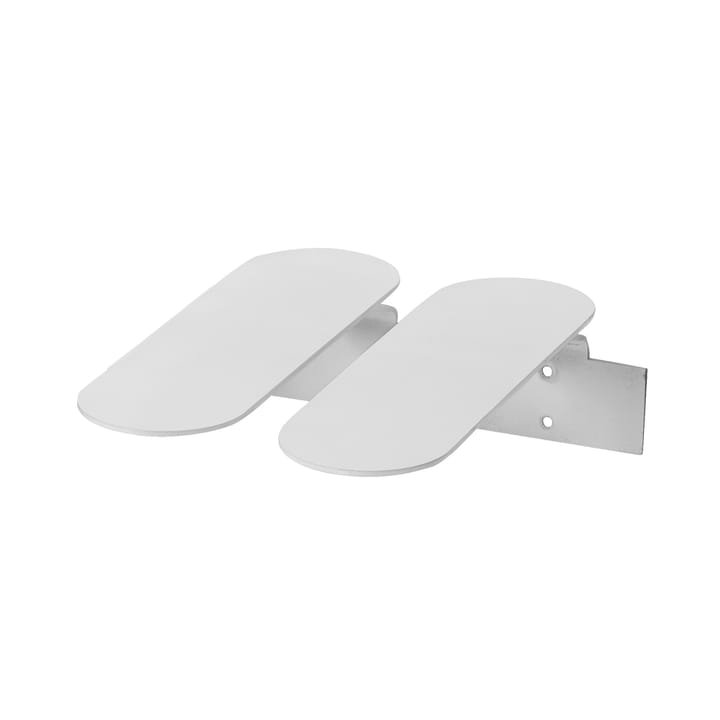 Estante zapatero Step S - blanco - Maze