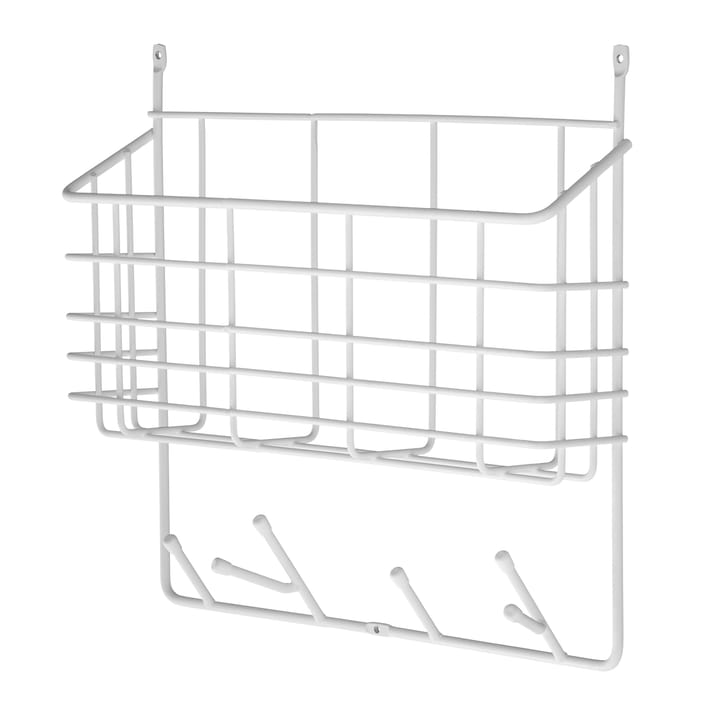 Estantería Mitten S - blanco - Maze