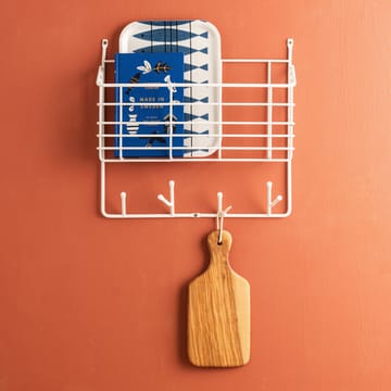 Estantería Mitten S - blanco - Maze