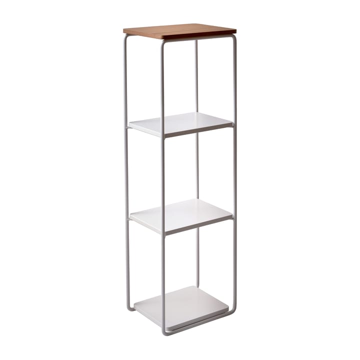 Estantería Mixrack Floor Shelf L 26x19x82,2 cm - Oak-white - Maze