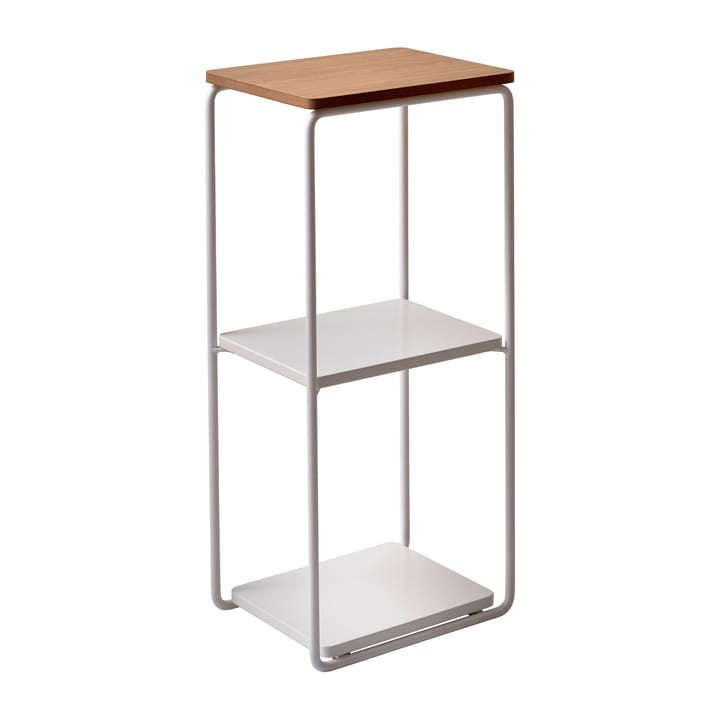 Estantería Mixrack Floor Shelf S 26x19x57,2 cm - Oak-white - Maze