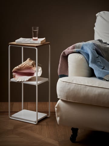 Estantería Mixrack Floor Shelf S 26x19x57,2 cm - Oak-white - Maze
