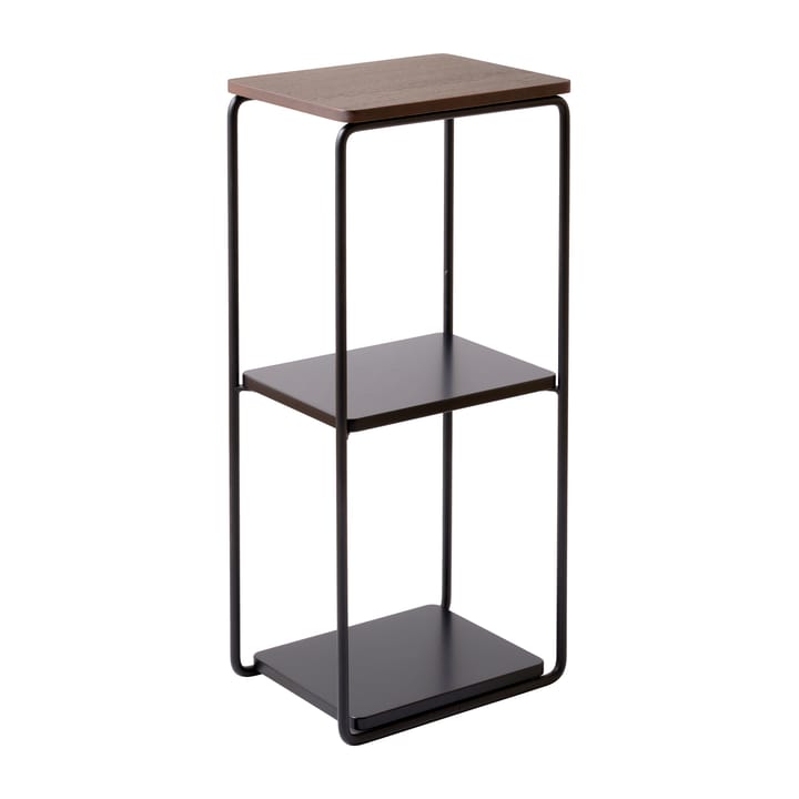 Estantería Mixrack Floor Shelf S 26x19x57,2 cm - Stained oak-black - Maze