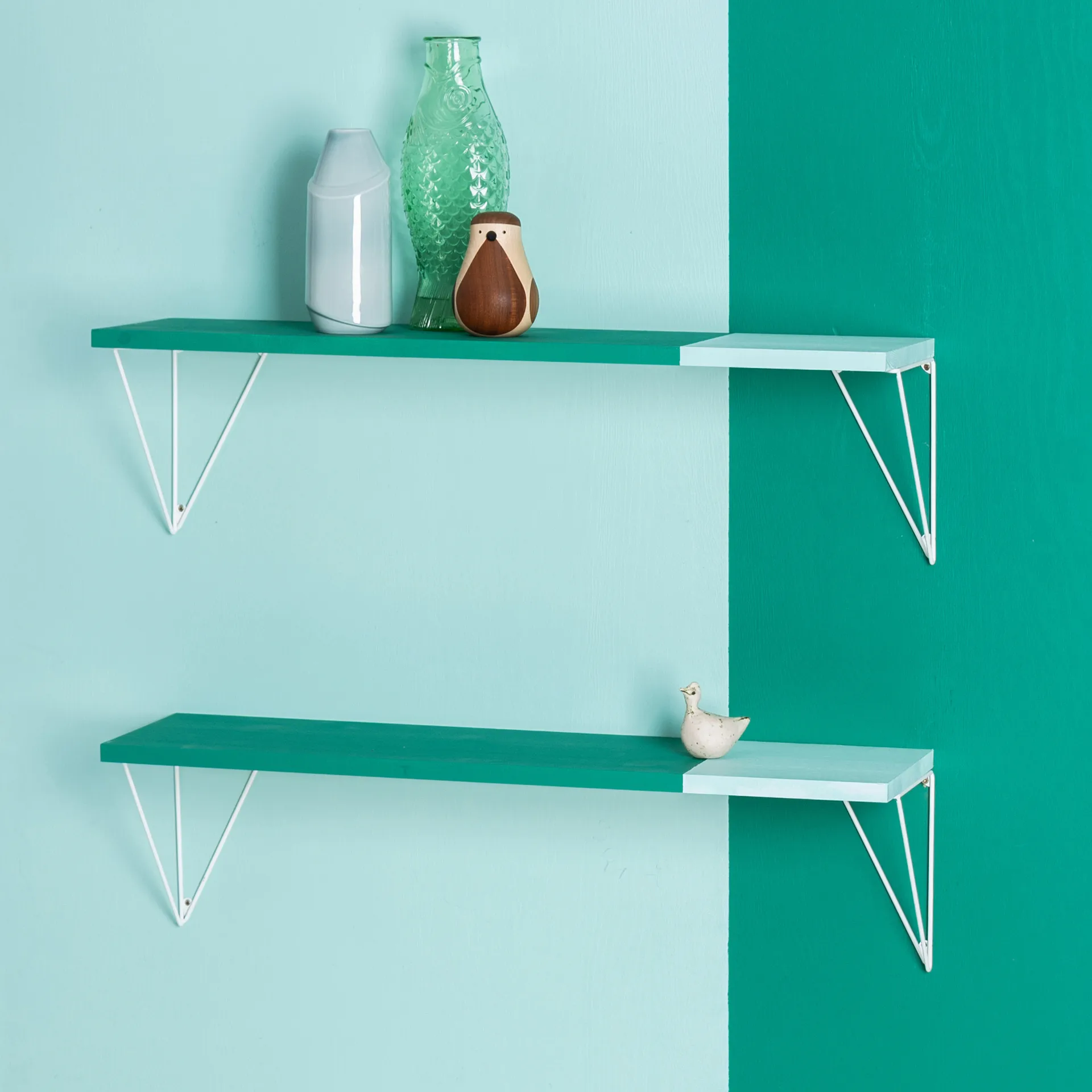 Estantería Pythagoras Play, blanco Maze