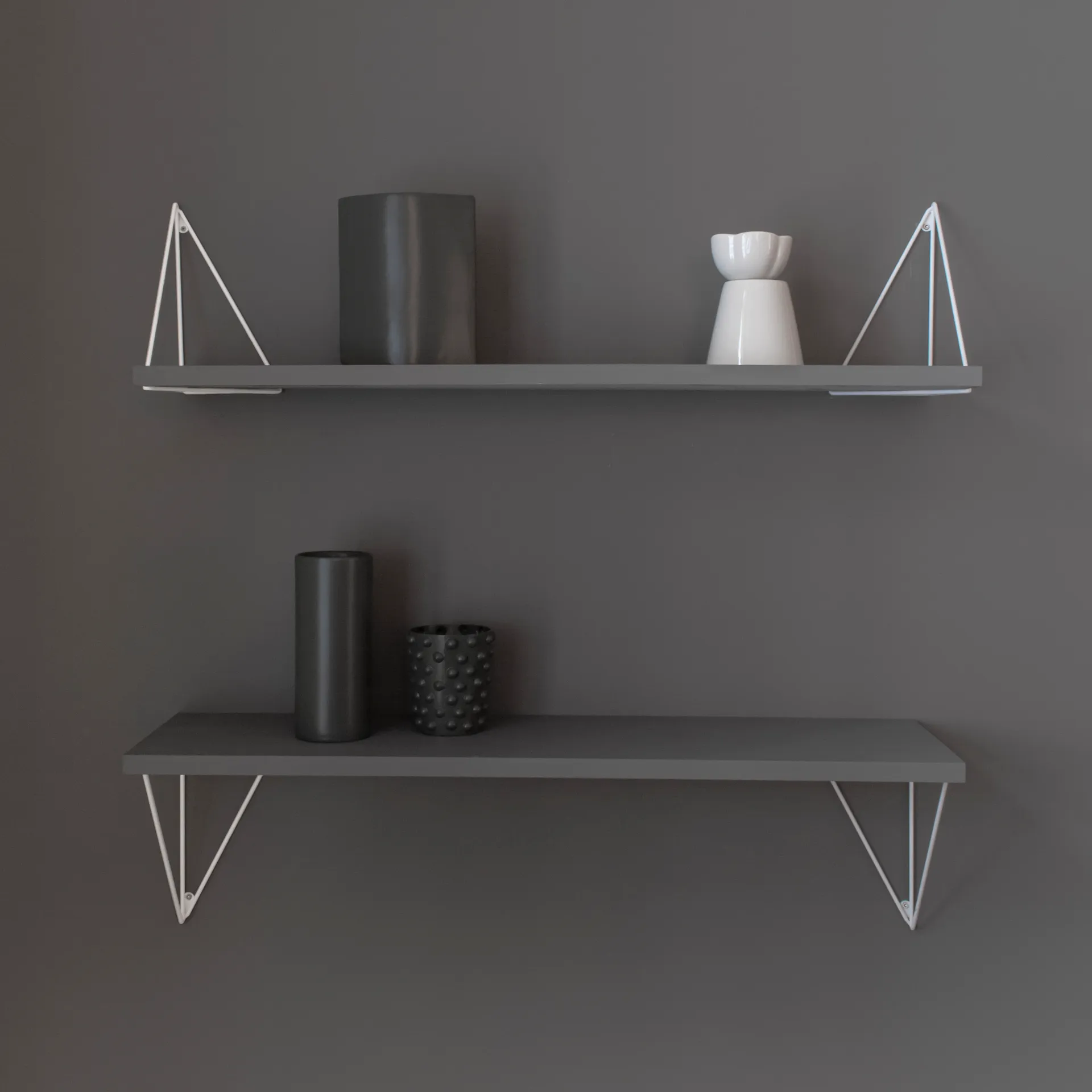 Estantería Pythagoras Play, blanco Maze