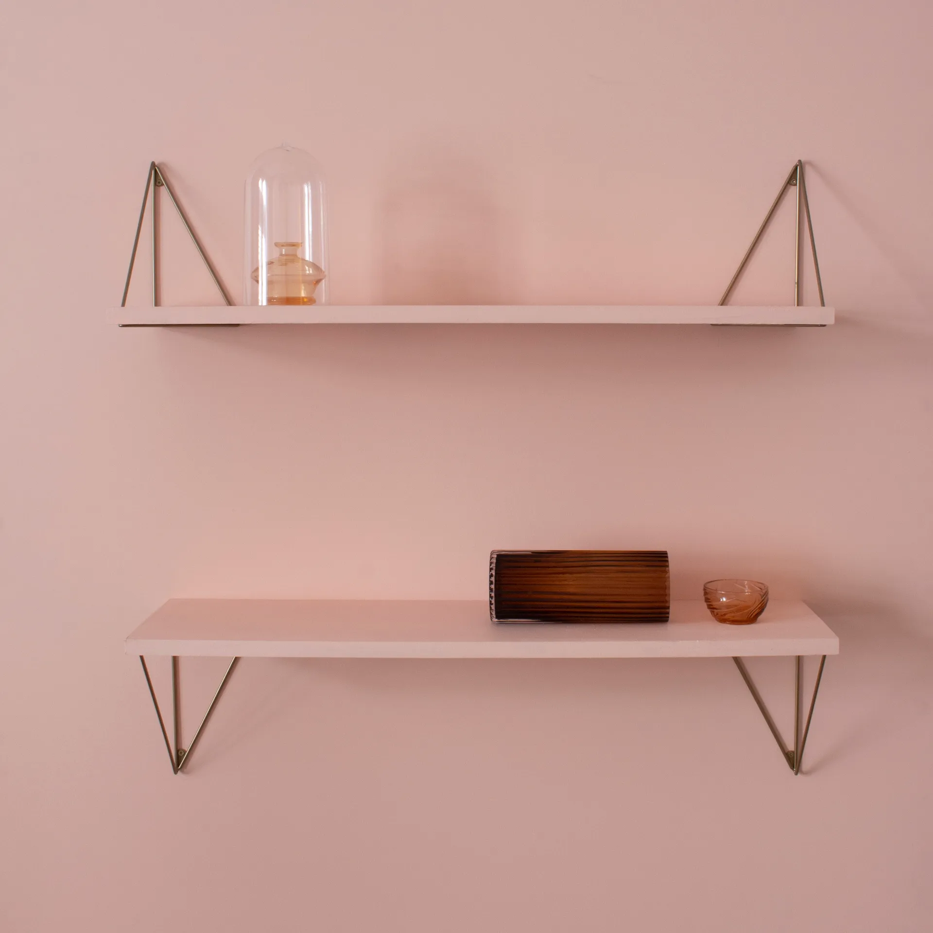 Estantería Pythagoras Play, Latón Maze