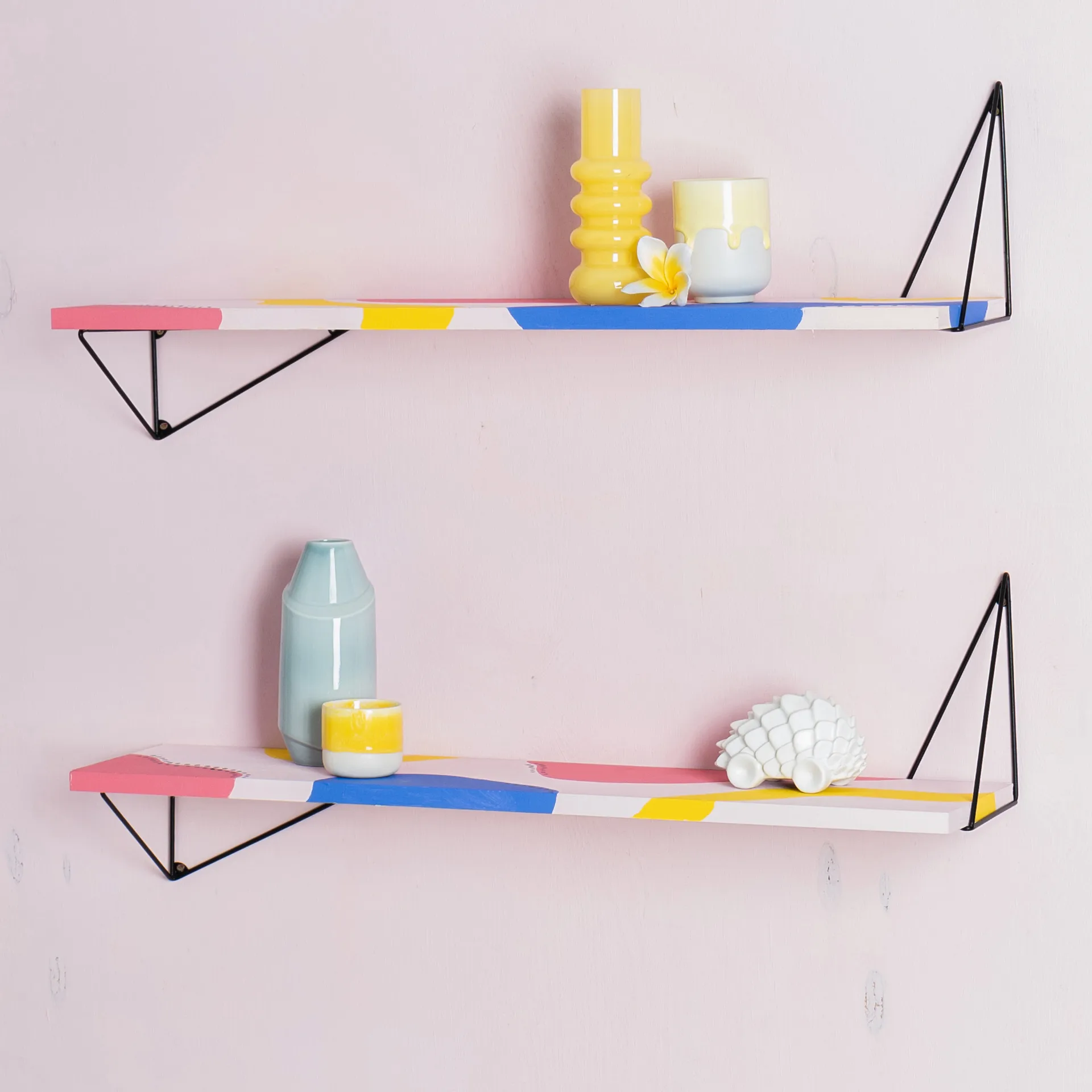 Estantería Pythagoras Play, negro Maze