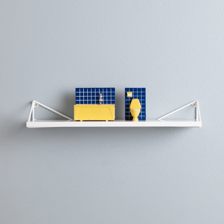 Estantería Pythagoras XS, blanco Maze