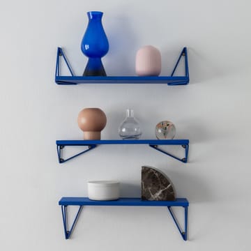 Estantería Pythagoras XS - Electric blue - Maze
