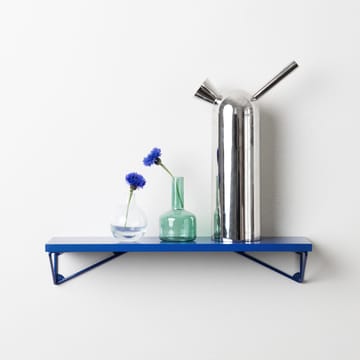 Estantería Pythagoras XS - Electric blue - Maze
