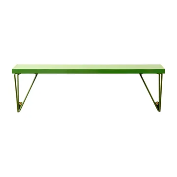 Estantería Pythagoras XS limited edition - Fern green - Maze