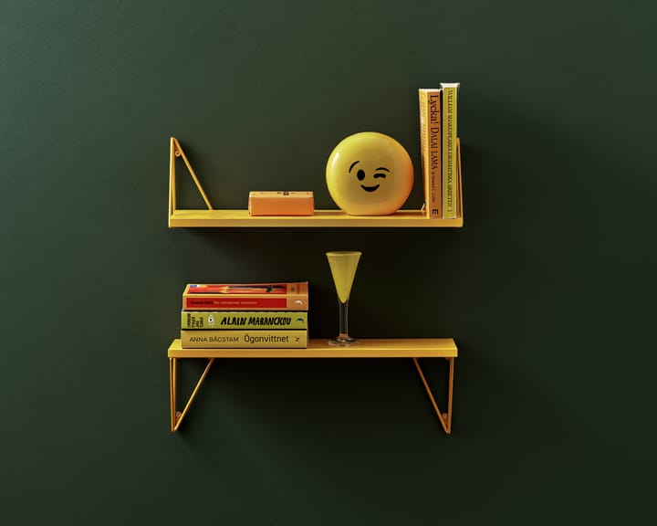Estantería Pythagoras XS limited edition, Maize yellow Maze