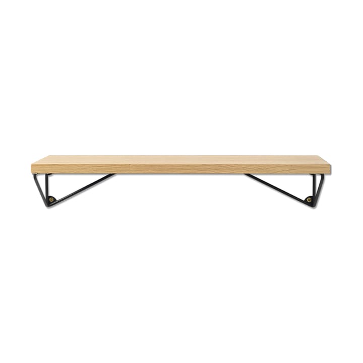 Estantería Pythagoras XS - Oak-black - Maze