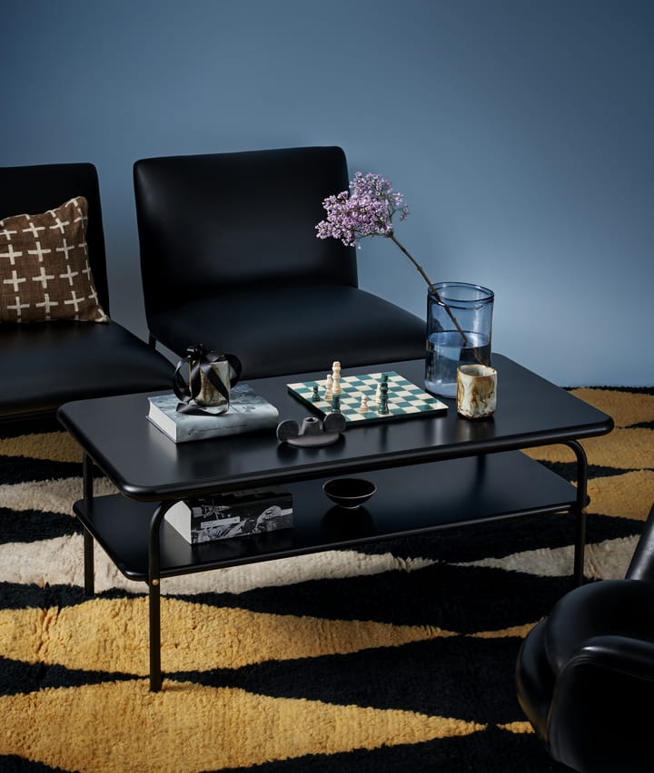 Mesa auxiliar Anyday, Black Maze