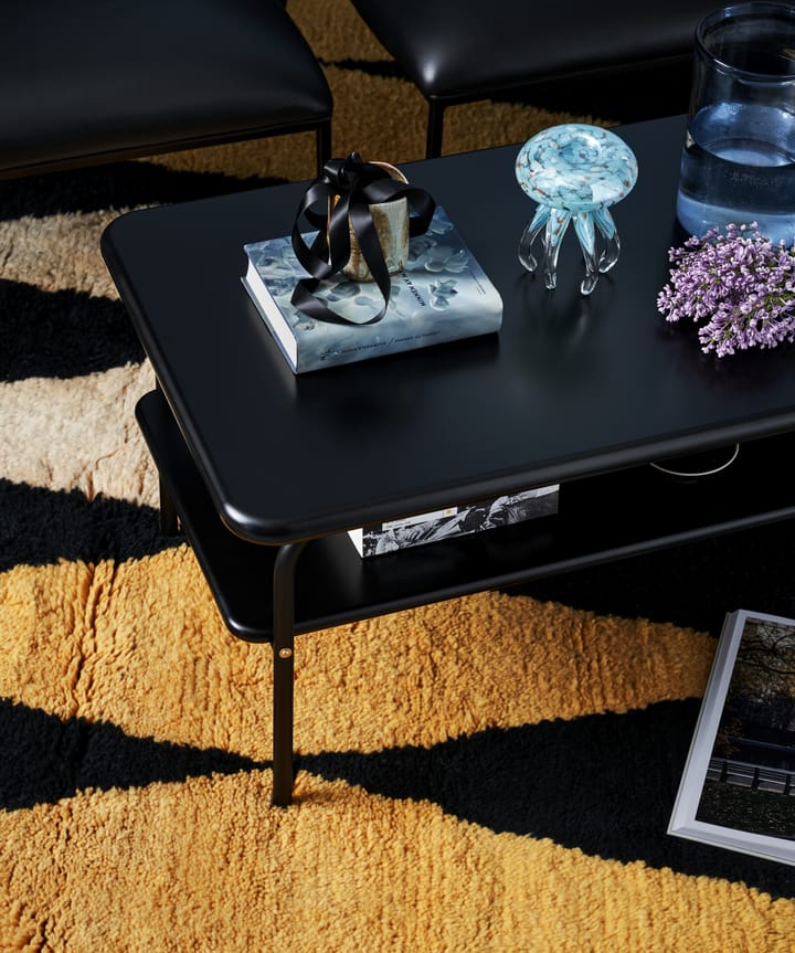 Mesa auxiliar Anyday, Black Maze