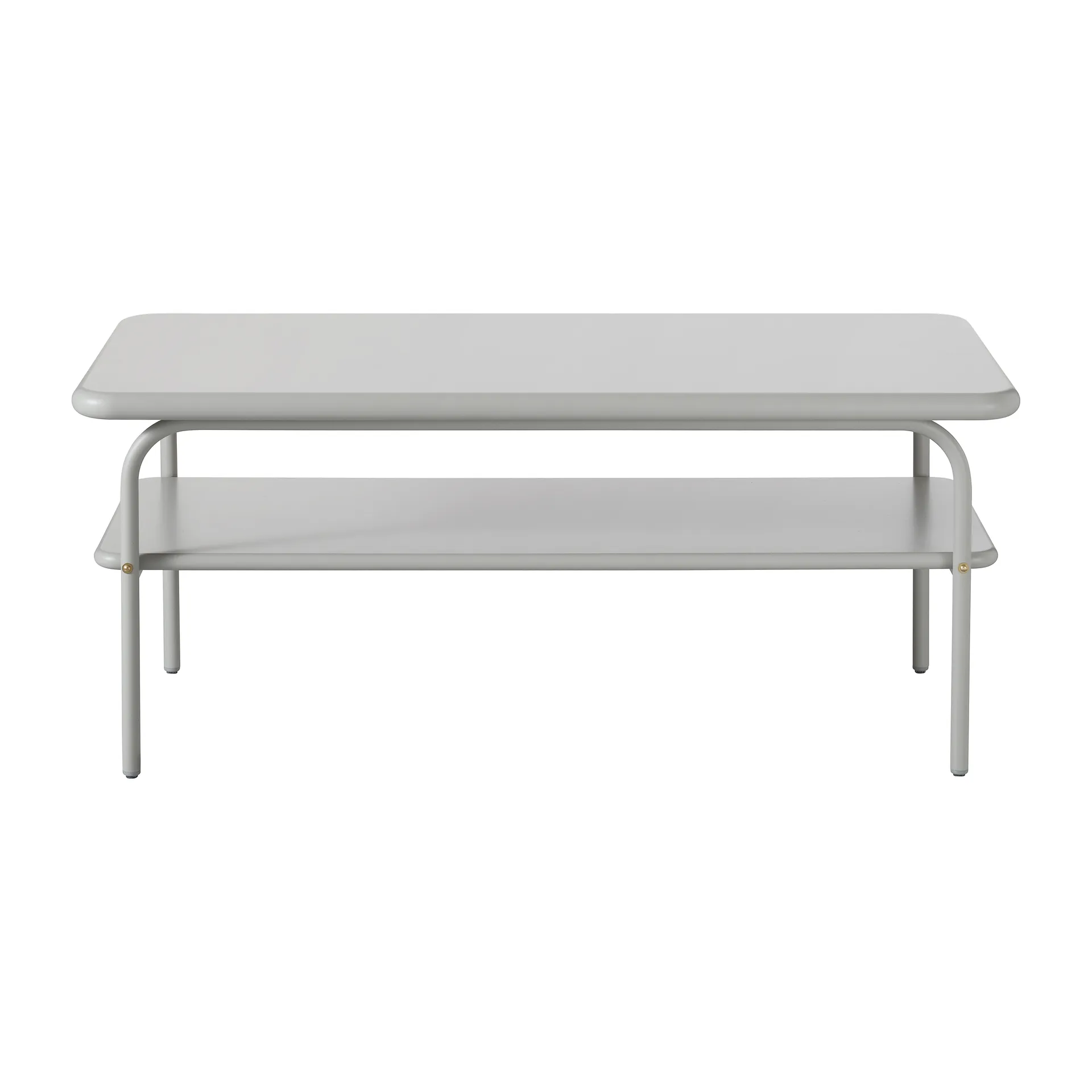 Mesa auxiliar Anyday, Greige Maze