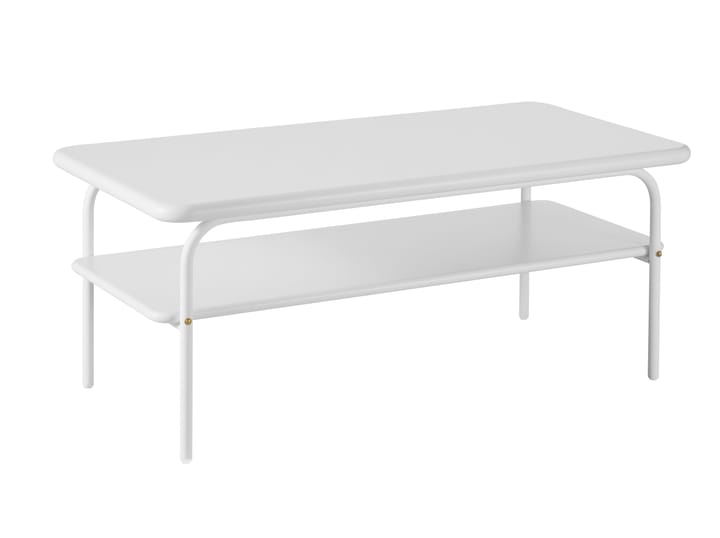 Mesa auxiliar Anyday, White Maze