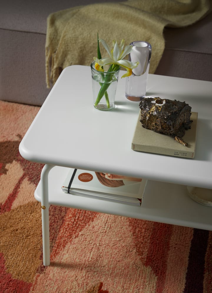 Mesa auxiliar Anyday, White Maze