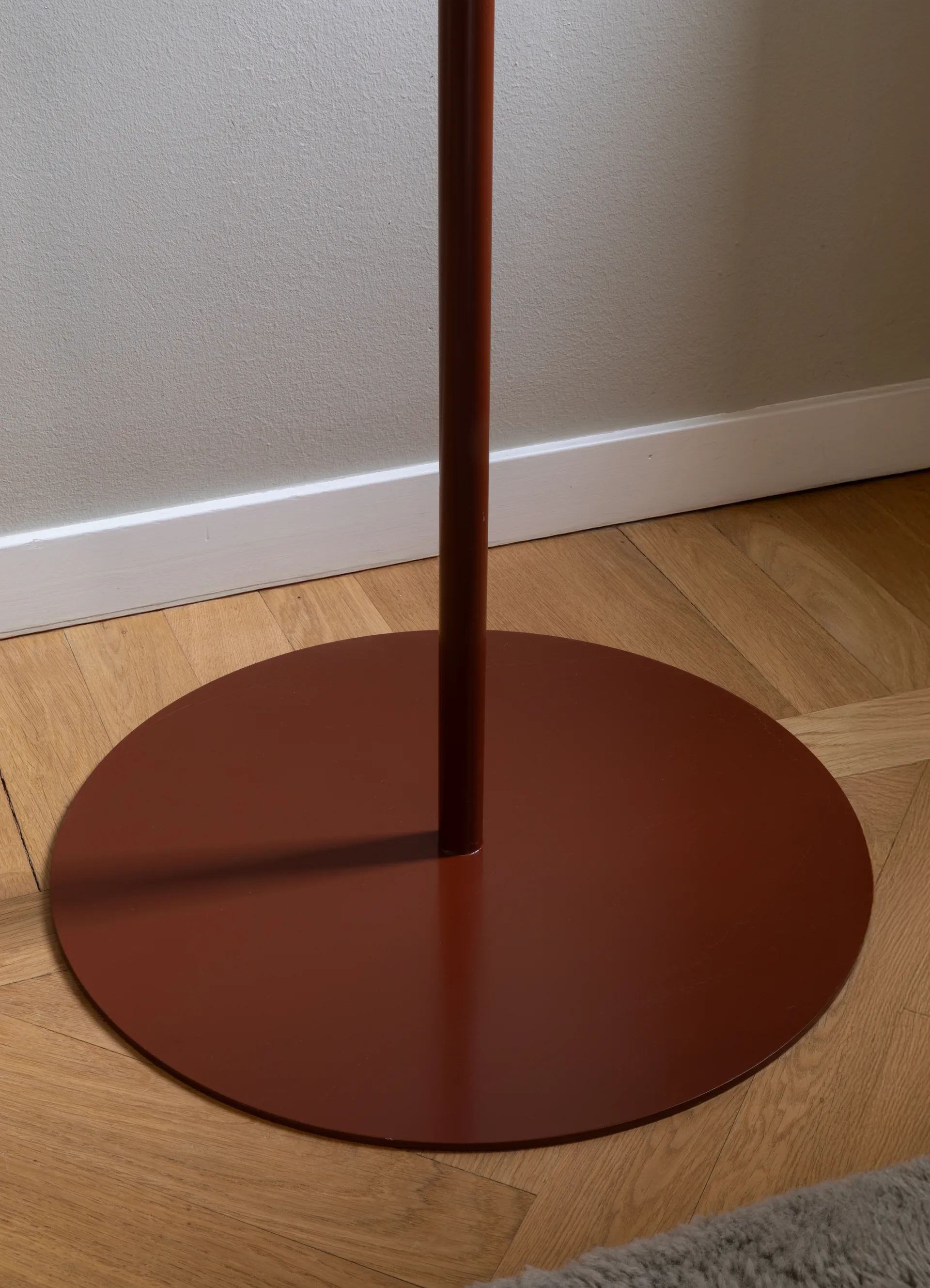 Perchero Bill Floor, Cinnamon Maze