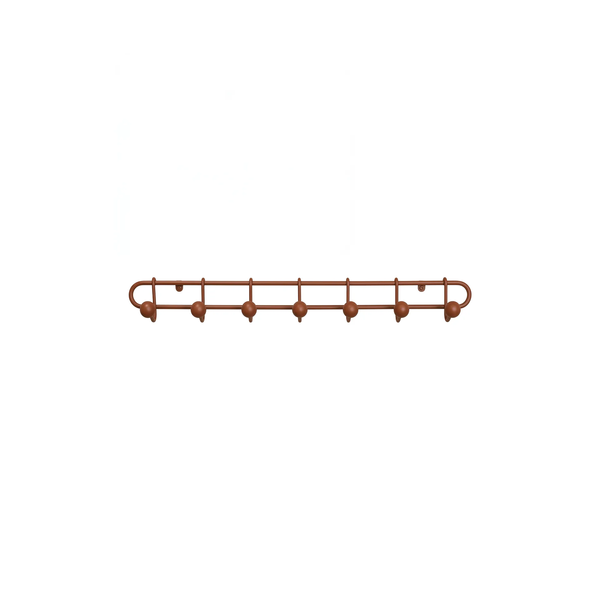 Perchero Bill Slim, Cinnamon Maze
