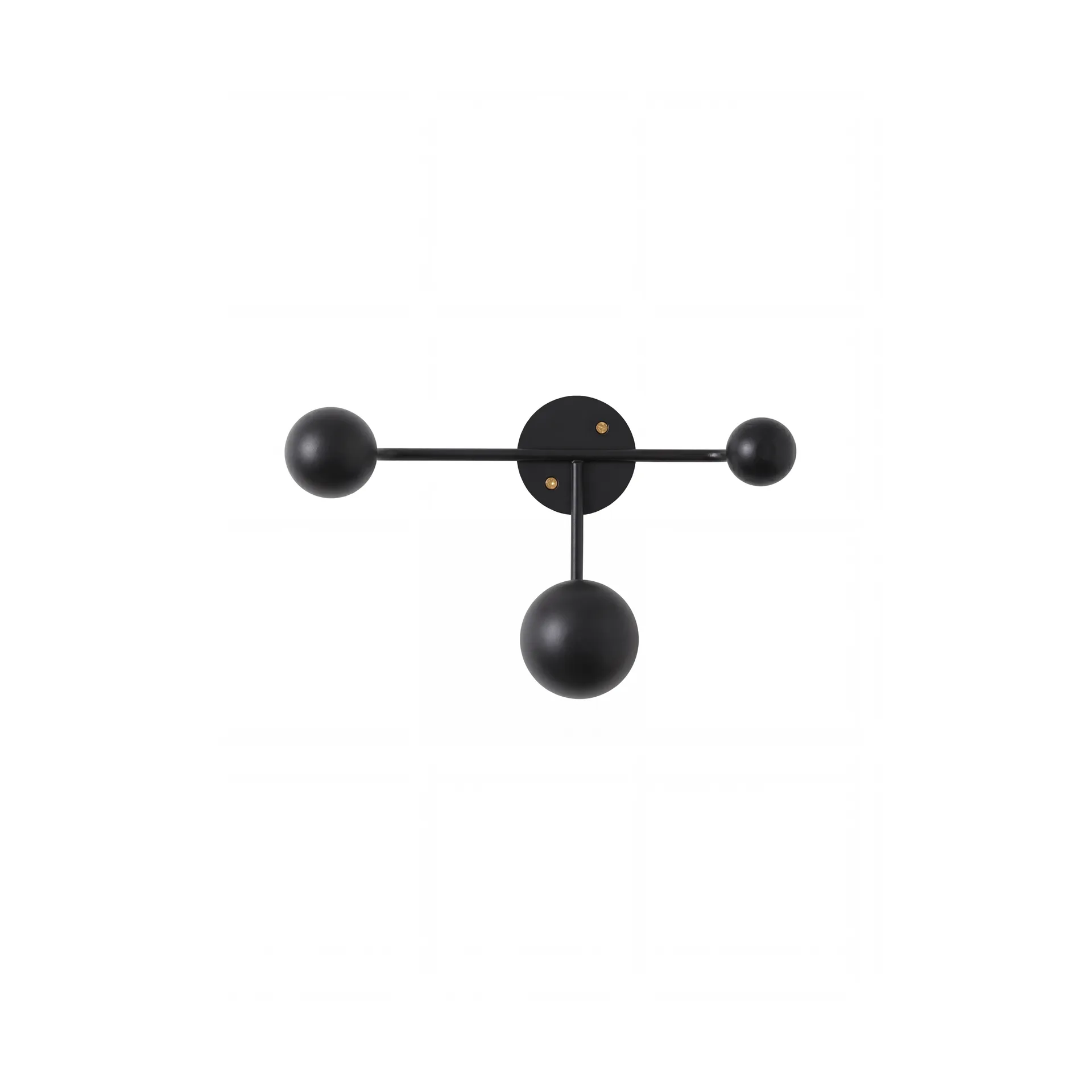 Perchero Bill Triple, Black Maze