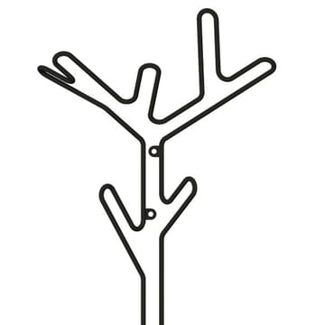 Perchero Branch - negro - Maze