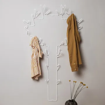 Perchero Tree - blanco - Maze