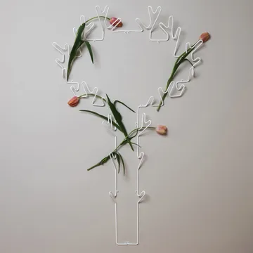 Perchero Tree - blanco - Maze