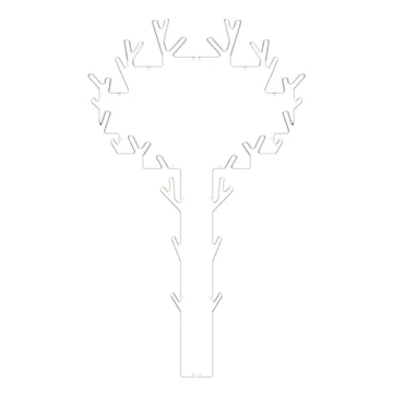 Perchero Tree - blanco - Maze