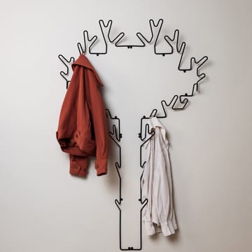 Perchero Tree - negro - Maze